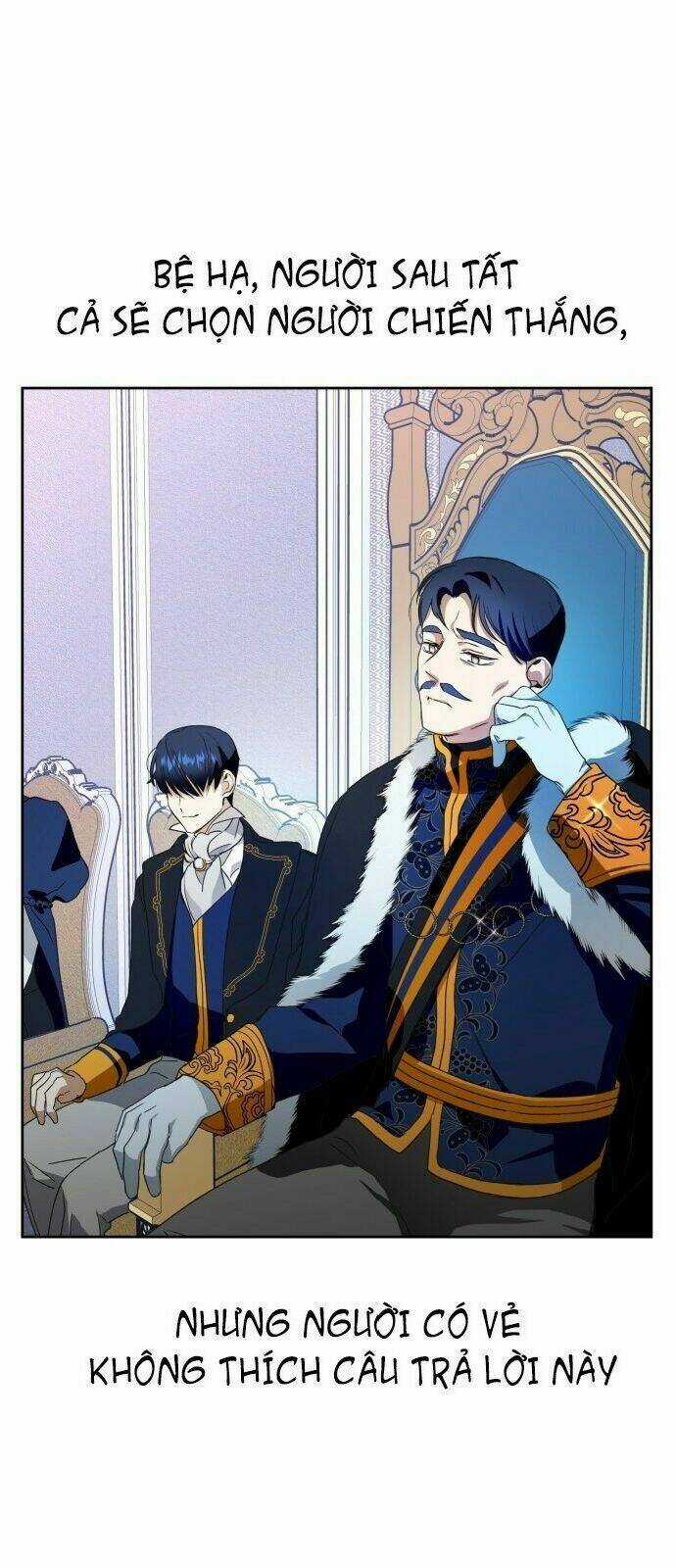 Tôi Muốn Trở Thành Cô Ấy Dù Chỉ Là Một Ngày Chapter 13 trang 79