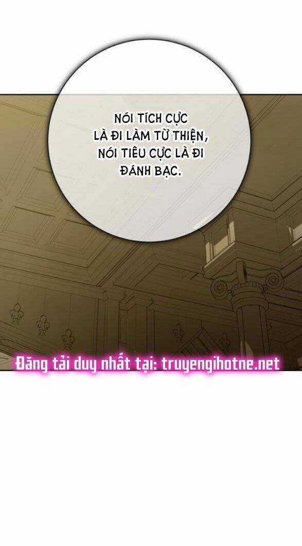 Tôi Muốn Trở Thành Cô Ấy Dù Chỉ Là Một Ngày Chapter 137.5 trang 1