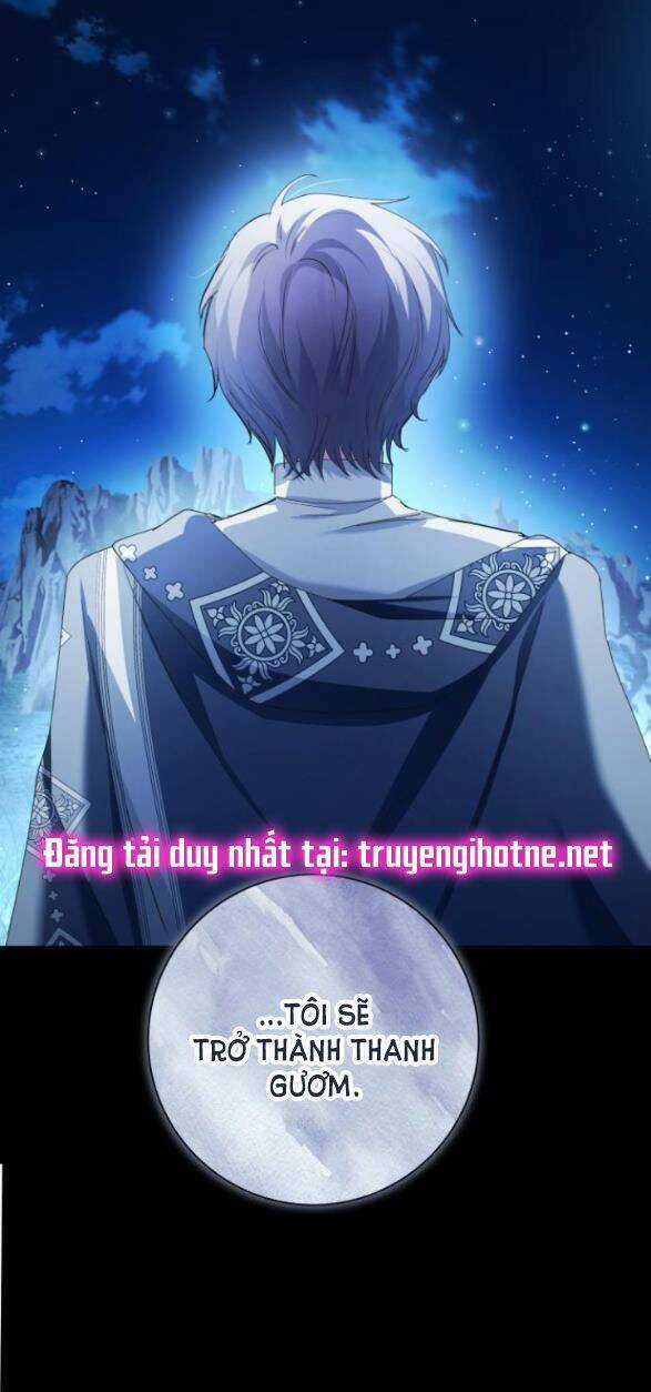 Tôi Muốn Trở Thành Cô Ấy Dù Chỉ Là Một Ngày Chapter 137 trang 0