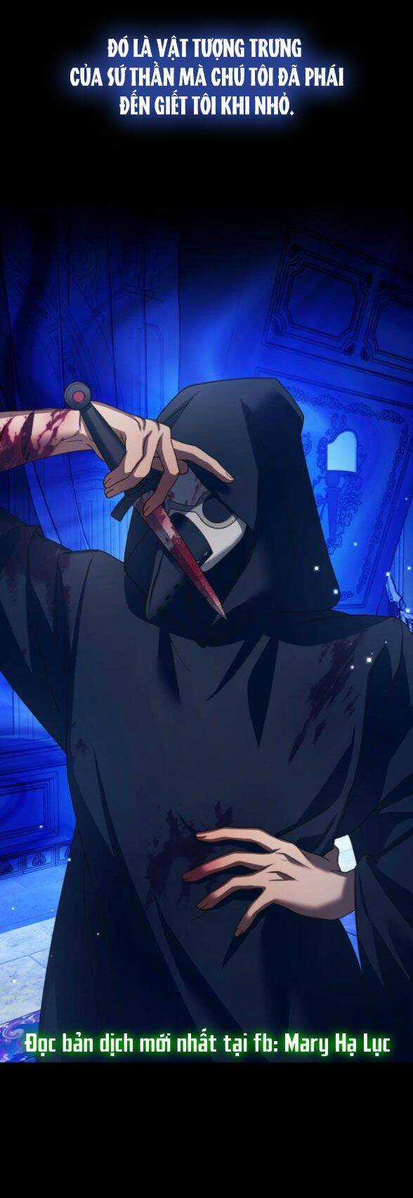 Tôi Muốn Trở Thành Cô Ấy Dù Chỉ Là Một Ngày Chapter 138 trang 1