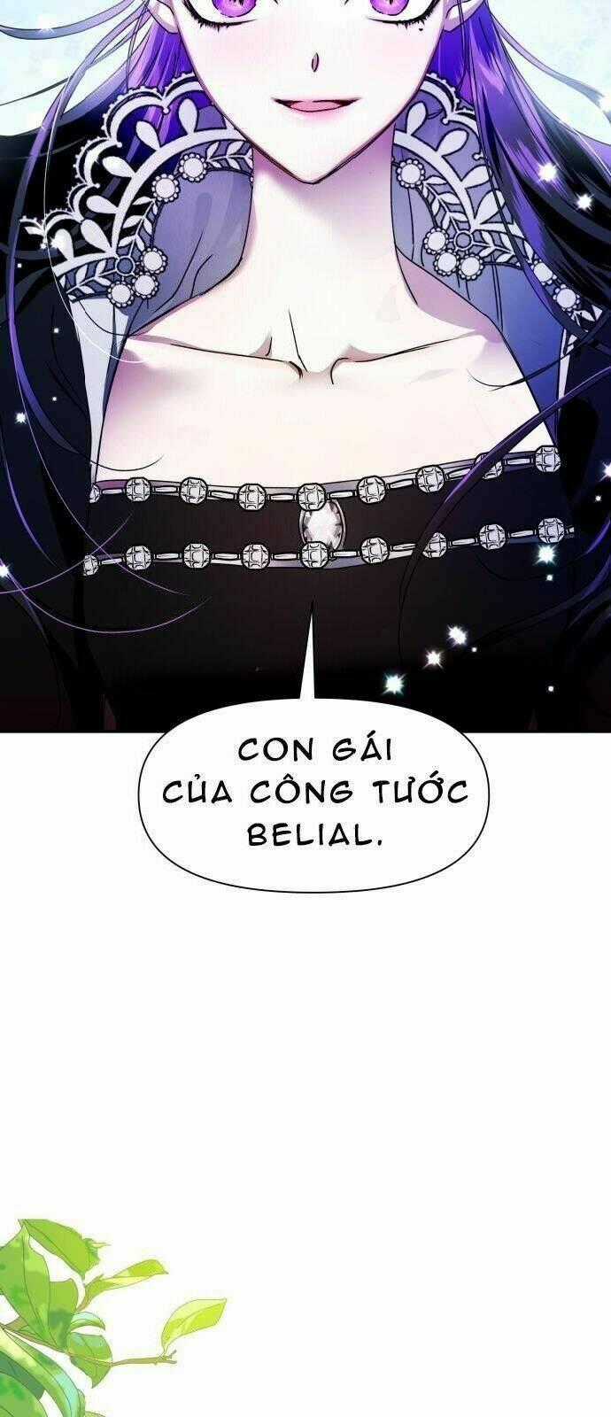 Tôi Muốn Trở Thành Cô Ấy Dù Chỉ Là Một Ngày Chapter 14 trang 1