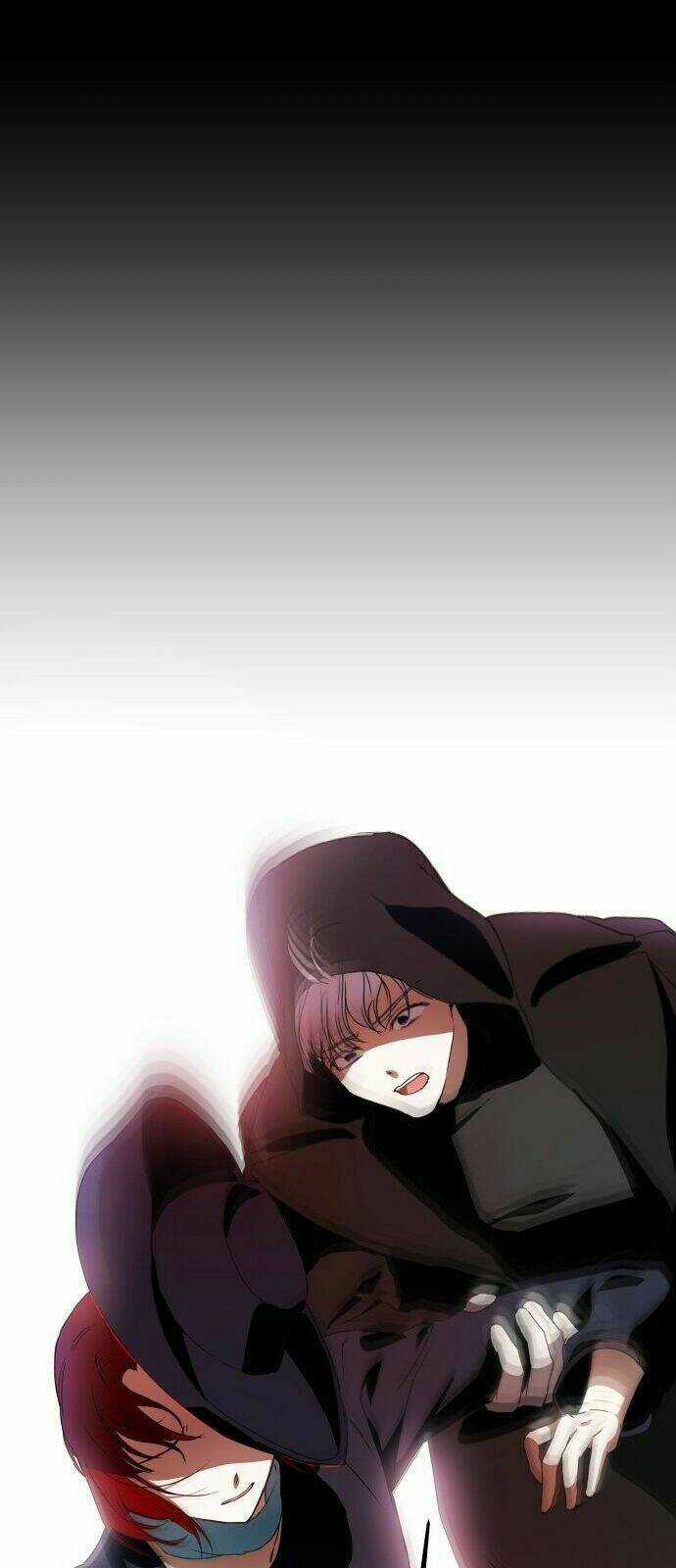 Tôi Muốn Trở Thành Cô Ấy Dù Chỉ Là Một Ngày Chapter 14 trang 101