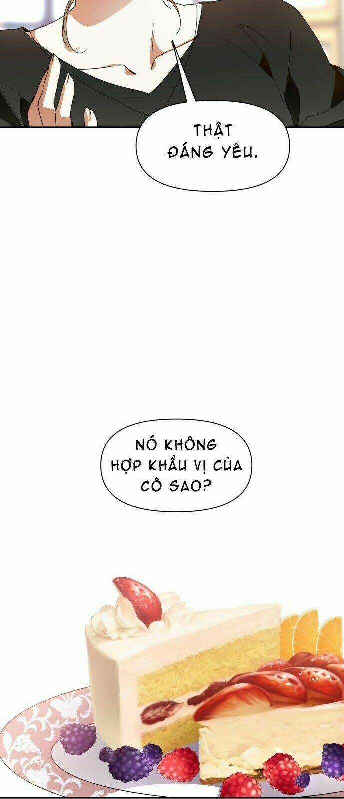 Tôi Muốn Trở Thành Cô Ấy Dù Chỉ Là Một Ngày Chapter 14 trang 19