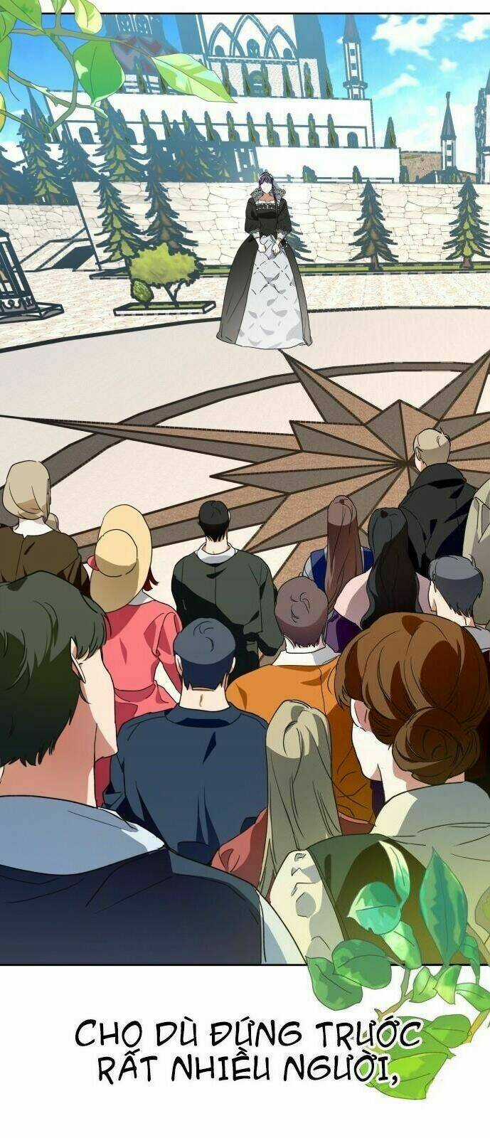 Tôi Muốn Trở Thành Cô Ấy Dù Chỉ Là Một Ngày Chapter 14 trang 2