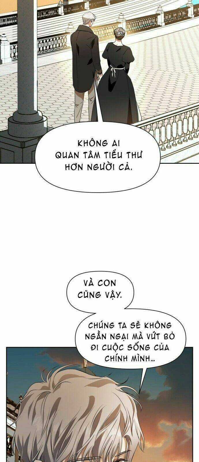 Tôi Muốn Trở Thành Cô Ấy Dù Chỉ Là Một Ngày Chapter 14 trang 27