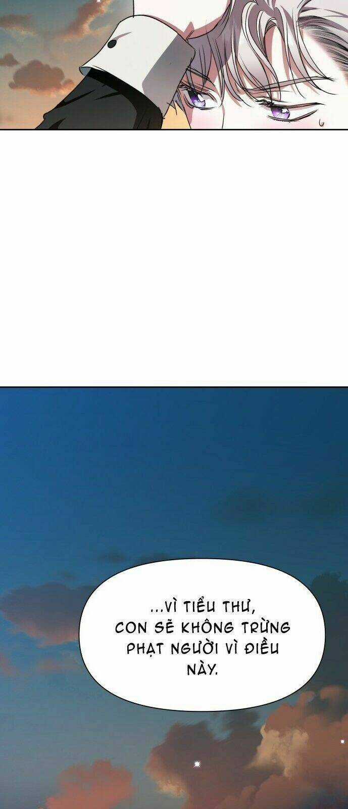 Tôi Muốn Trở Thành Cô Ấy Dù Chỉ Là Một Ngày Chapter 14 trang 35