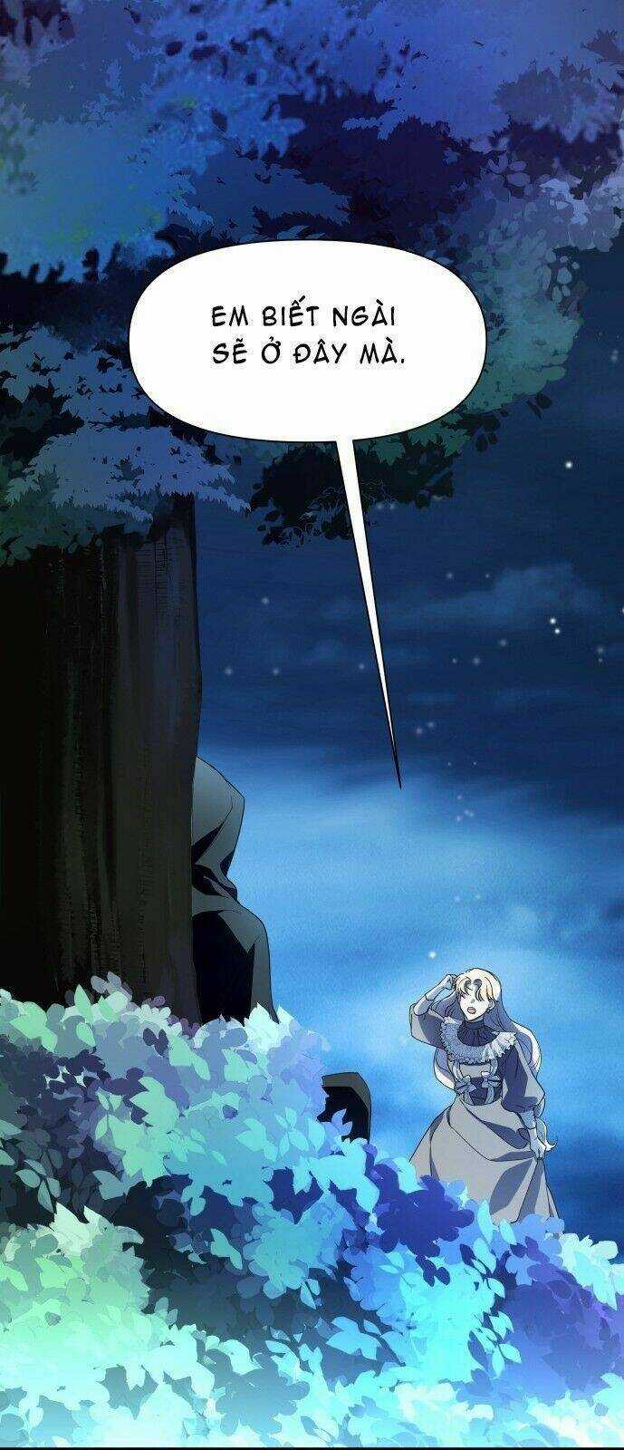 Tôi Muốn Trở Thành Cô Ấy Dù Chỉ Là Một Ngày Chapter 14 trang 38