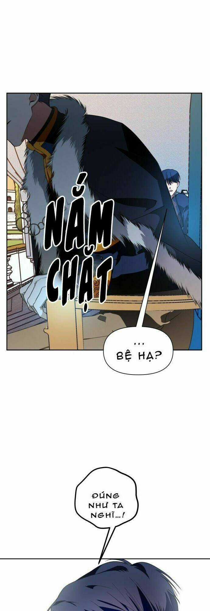 Tôi Muốn Trở Thành Cô Ấy Dù Chỉ Là Một Ngày Chapter 14 trang 4