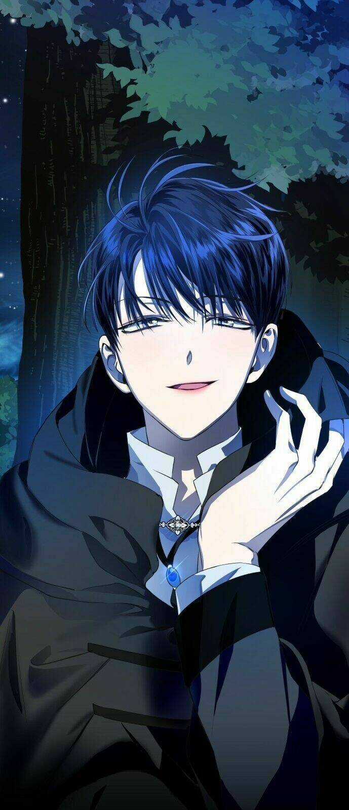 Tôi Muốn Trở Thành Cô Ấy Dù Chỉ Là Một Ngày Chapter 14 trang 43