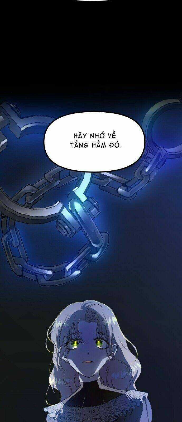 Tôi Muốn Trở Thành Cô Ấy Dù Chỉ Là Một Ngày Chapter 14 trang 54