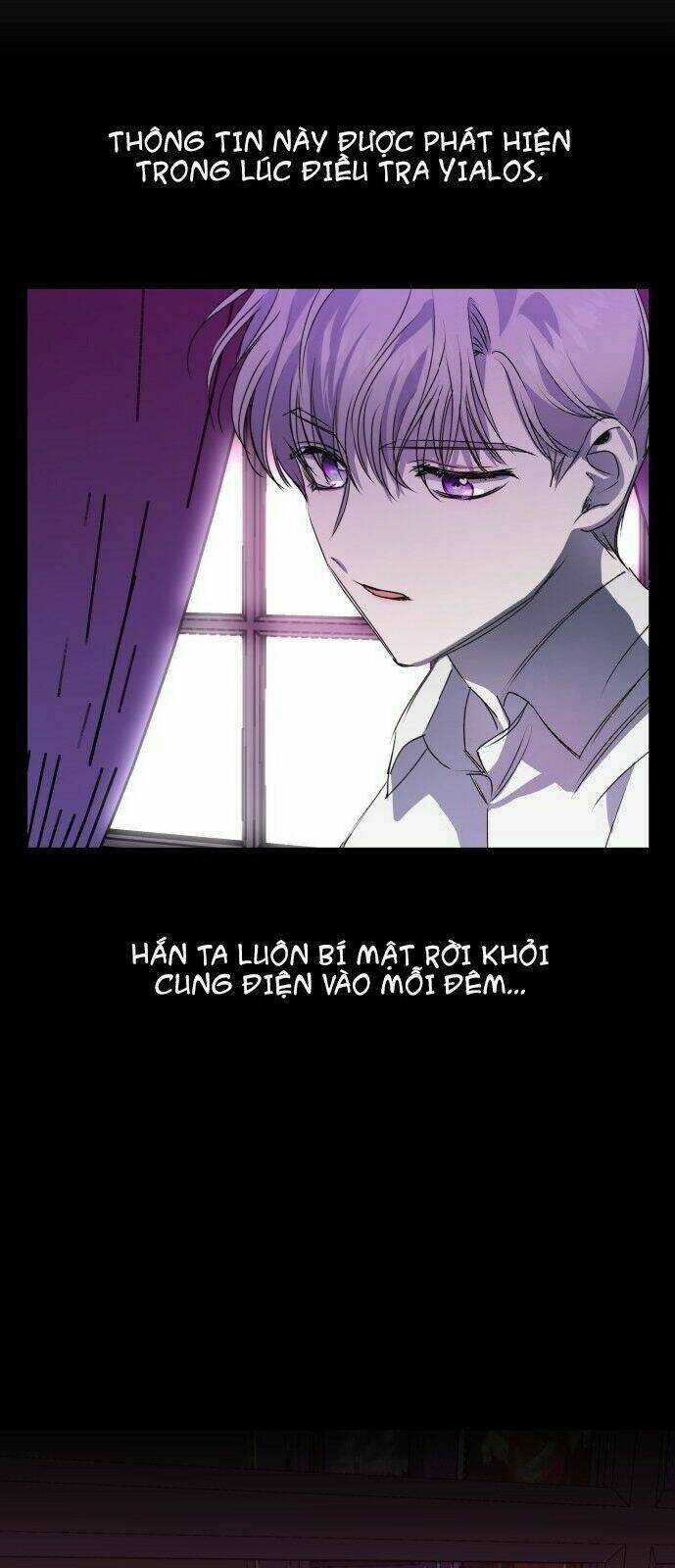 Tôi Muốn Trở Thành Cô Ấy Dù Chỉ Là Một Ngày Chapter 14 trang 61