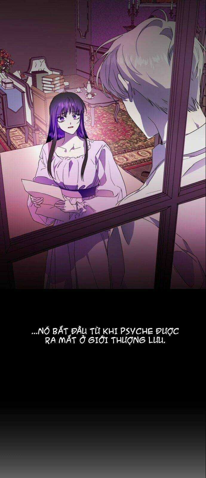 Tôi Muốn Trở Thành Cô Ấy Dù Chỉ Là Một Ngày Chapter 14 trang 62