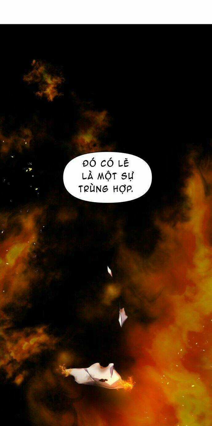 Tôi Muốn Trở Thành Cô Ấy Dù Chỉ Là Một Ngày Chapter 14 trang 64