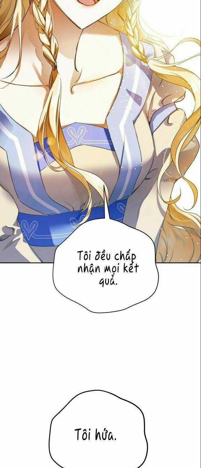 Tôi Muốn Trở Thành Cô Ấy Dù Chỉ Là Một Ngày Chapter 14 trang 86