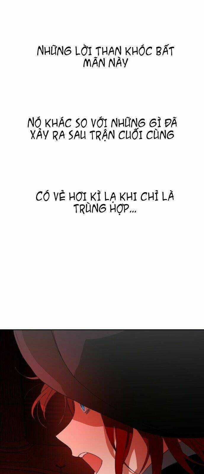 Tôi Muốn Trở Thành Cô Ấy Dù Chỉ Là Một Ngày Chapter 14 trang 95