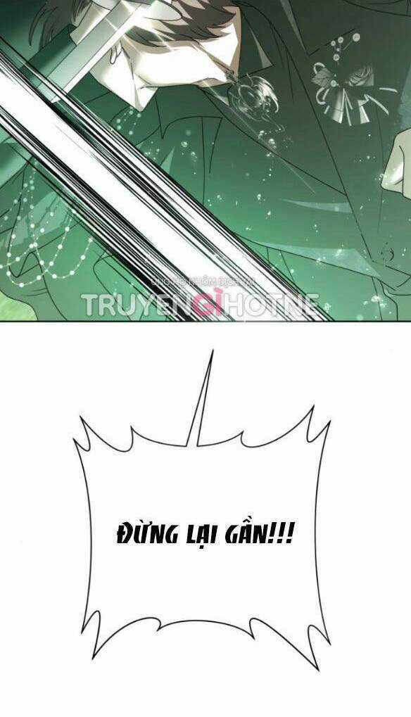 Tôi Muốn Trở Thành Cô Ấy Dù Chỉ Là Một Ngày Chapter 141.5 trang 1