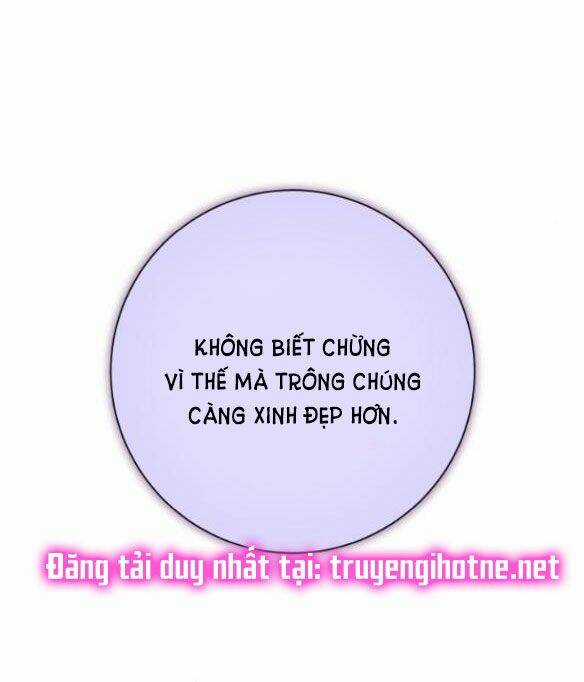 Tôi Muốn Trở Thành Cô Ấy Dù Chỉ Là Một Ngày Chapter 142.5 trang 0