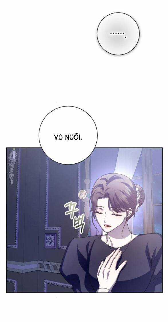 Tôi Muốn Trở Thành Cô Ấy Dù Chỉ Là Một Ngày Chapter 143.2 trang 1