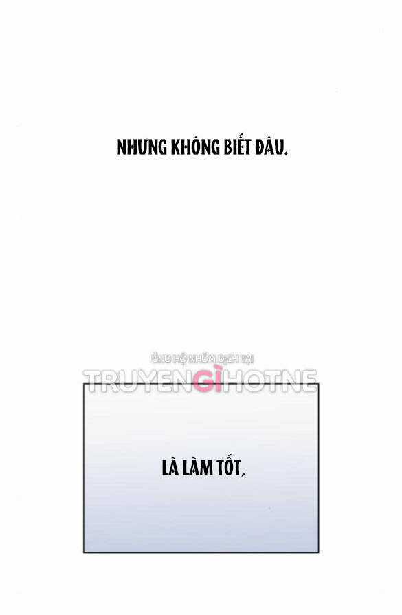 Tôi Muốn Trở Thành Cô Ấy Dù Chỉ Là Một Ngày Chapter 144.2 trang 0