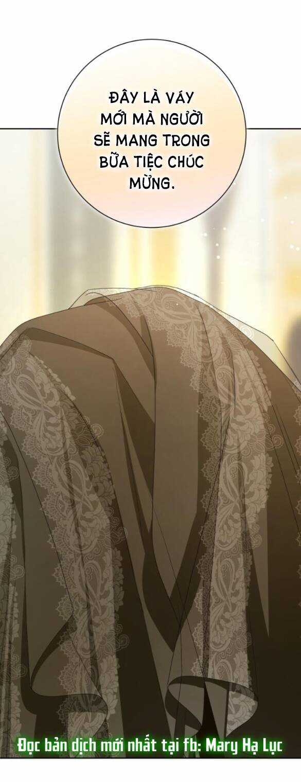 Tôi Muốn Trở Thành Cô Ấy Dù Chỉ Là Một Ngày Chapter 145.1 trang 0
