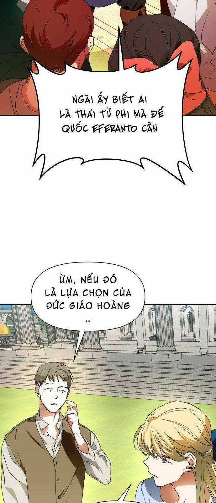 Tôi Muốn Trở Thành Cô Ấy Dù Chỉ Là Một Ngày Chapter 15 trang 10