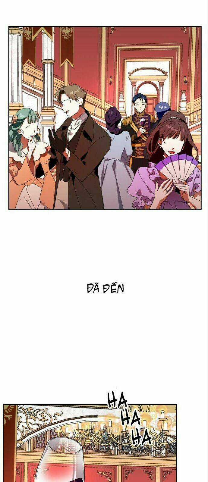 Tôi Muốn Trở Thành Cô Ấy Dù Chỉ Là Một Ngày Chapter 15 trang 103