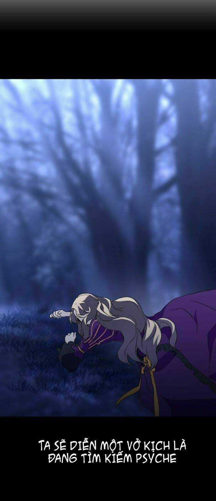 Tôi Muốn Trở Thành Cô Ấy Dù Chỉ Là Một Ngày Chapter 15 trang 105