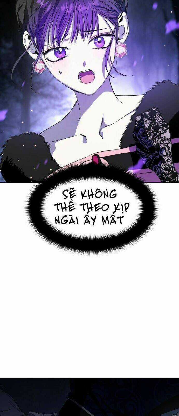 Tôi Muốn Trở Thành Cô Ấy Dù Chỉ Là Một Ngày Chapter 15 trang 112