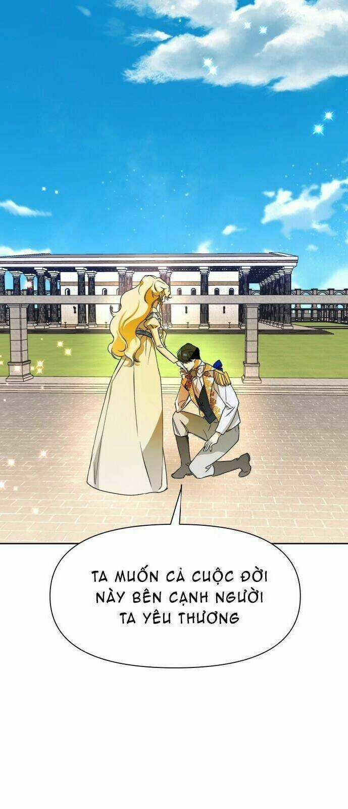 Tôi Muốn Trở Thành Cô Ấy Dù Chỉ Là Một Ngày Chapter 15 trang 16