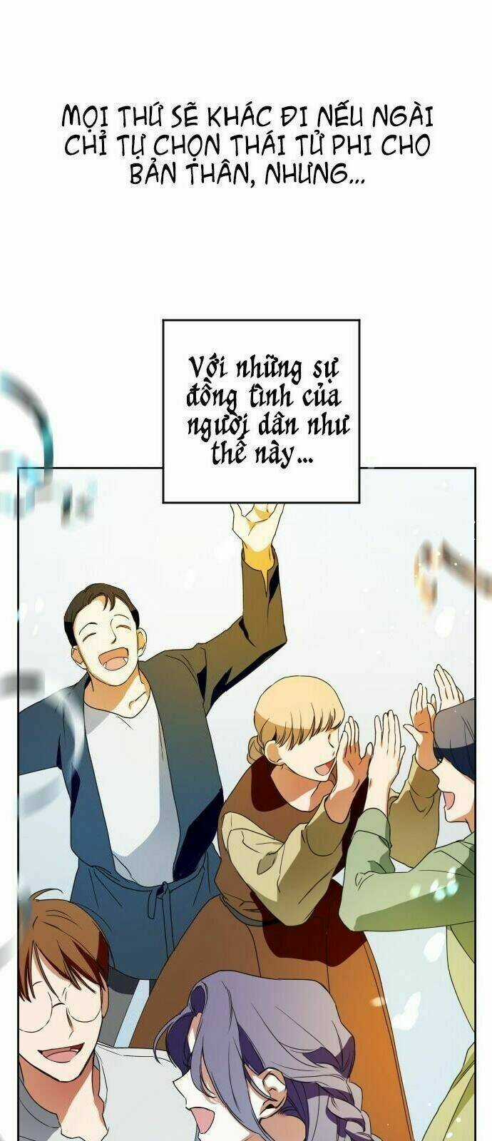 Tôi Muốn Trở Thành Cô Ấy Dù Chỉ Là Một Ngày Chapter 15 trang 22