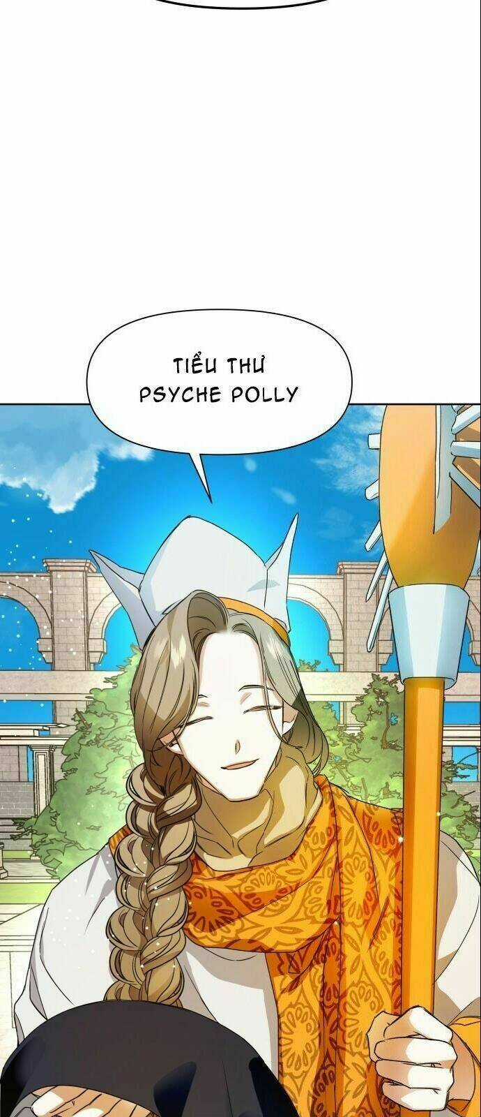 Tôi Muốn Trở Thành Cô Ấy Dù Chỉ Là Một Ngày Chapter 15 trang 3