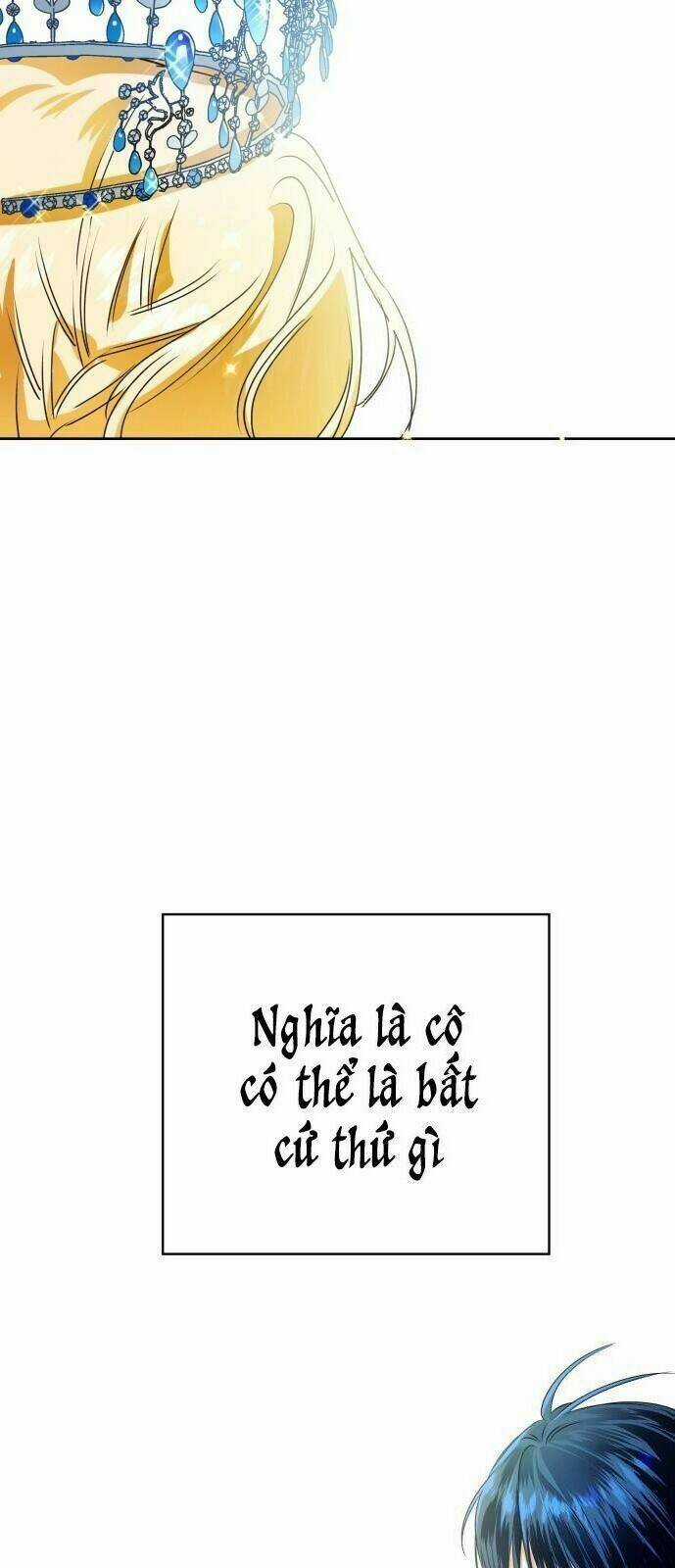 Tôi Muốn Trở Thành Cô Ấy Dù Chỉ Là Một Ngày Chapter 15 trang 32