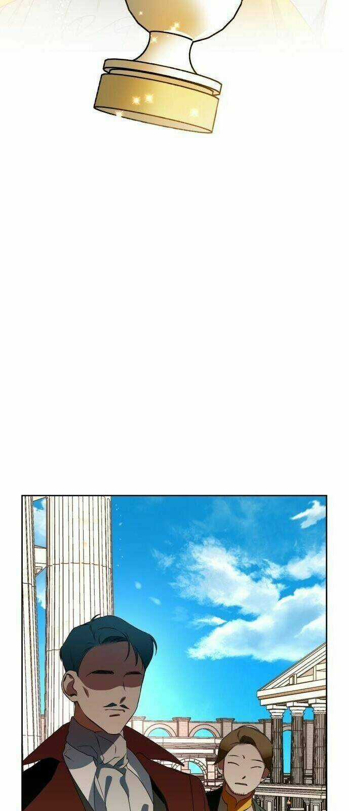 Tôi Muốn Trở Thành Cô Ấy Dù Chỉ Là Một Ngày Chapter 15 trang 34