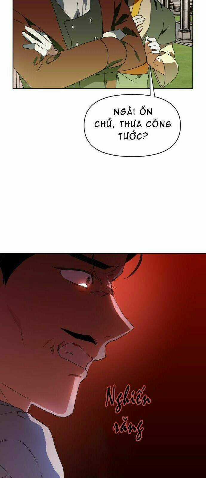 Tôi Muốn Trở Thành Cô Ấy Dù Chỉ Là Một Ngày Chapter 15 trang 35