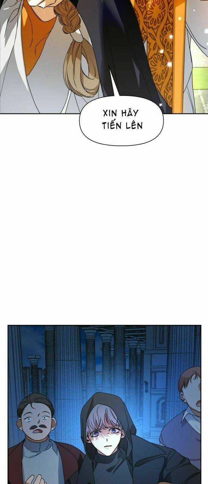 Tôi Muốn Trở Thành Cô Ấy Dù Chỉ Là Một Ngày Chapter 15 trang 4