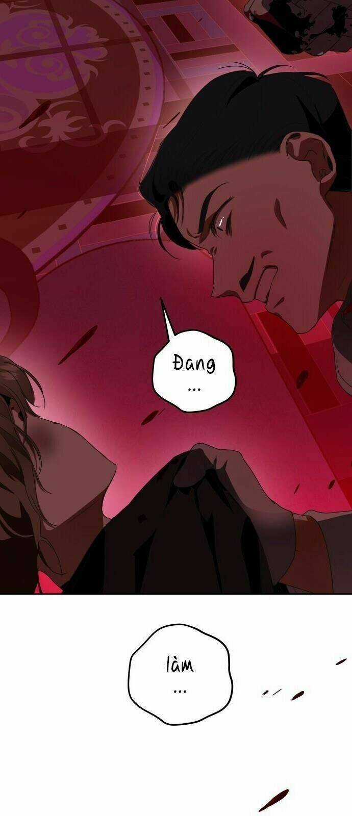 Tôi Muốn Trở Thành Cô Ấy Dù Chỉ Là Một Ngày Chapter 15 trang 42