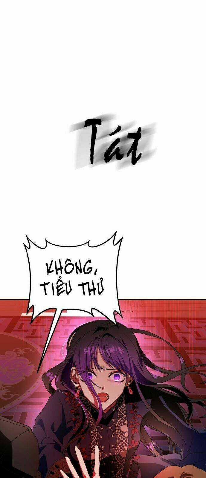 Tôi Muốn Trở Thành Cô Ấy Dù Chỉ Là Một Ngày Chapter 15 trang 44