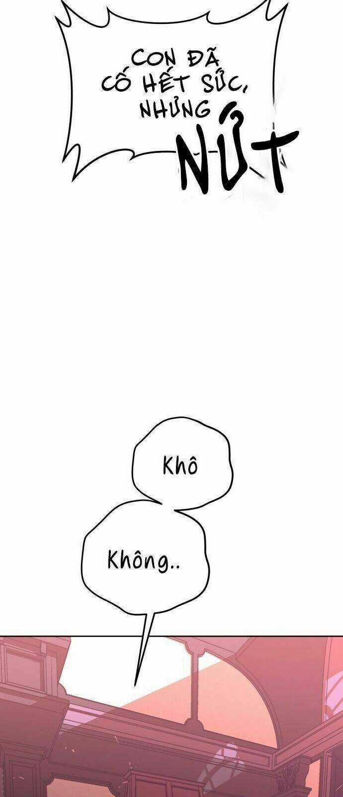 Tôi Muốn Trở Thành Cô Ấy Dù Chỉ Là Một Ngày Chapter 15 trang 47