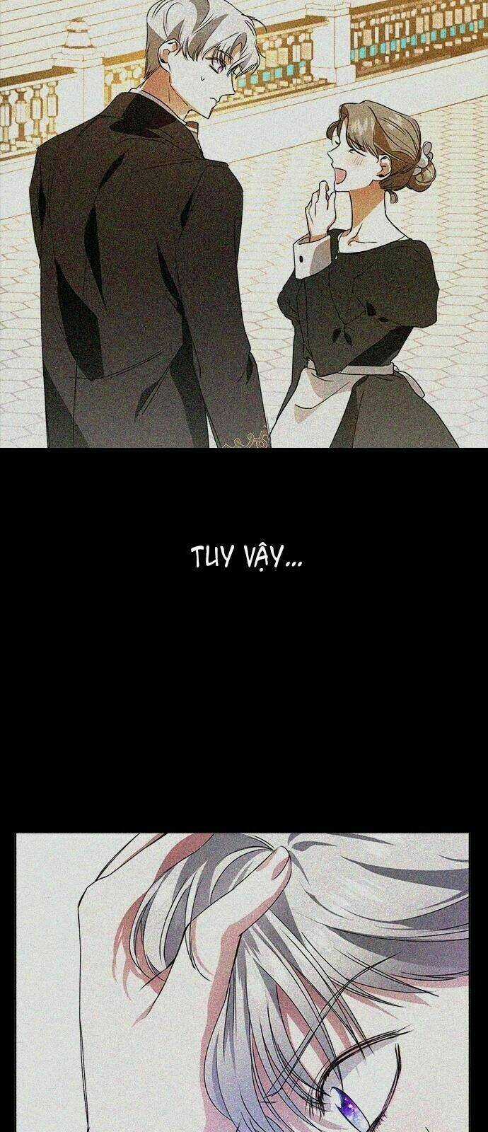 Tôi Muốn Trở Thành Cô Ấy Dù Chỉ Là Một Ngày Chapter 15 trang 67