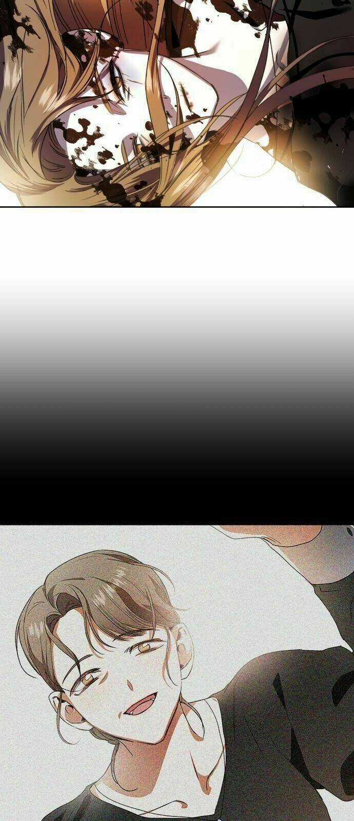 Tôi Muốn Trở Thành Cô Ấy Dù Chỉ Là Một Ngày Chapter 15 trang 71