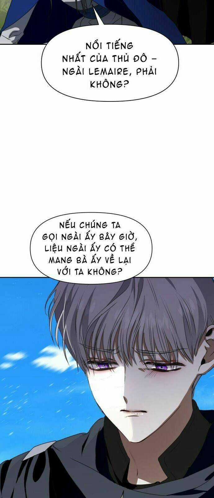 Tôi Muốn Trở Thành Cô Ấy Dù Chỉ Là Một Ngày Chapter 15 trang 80