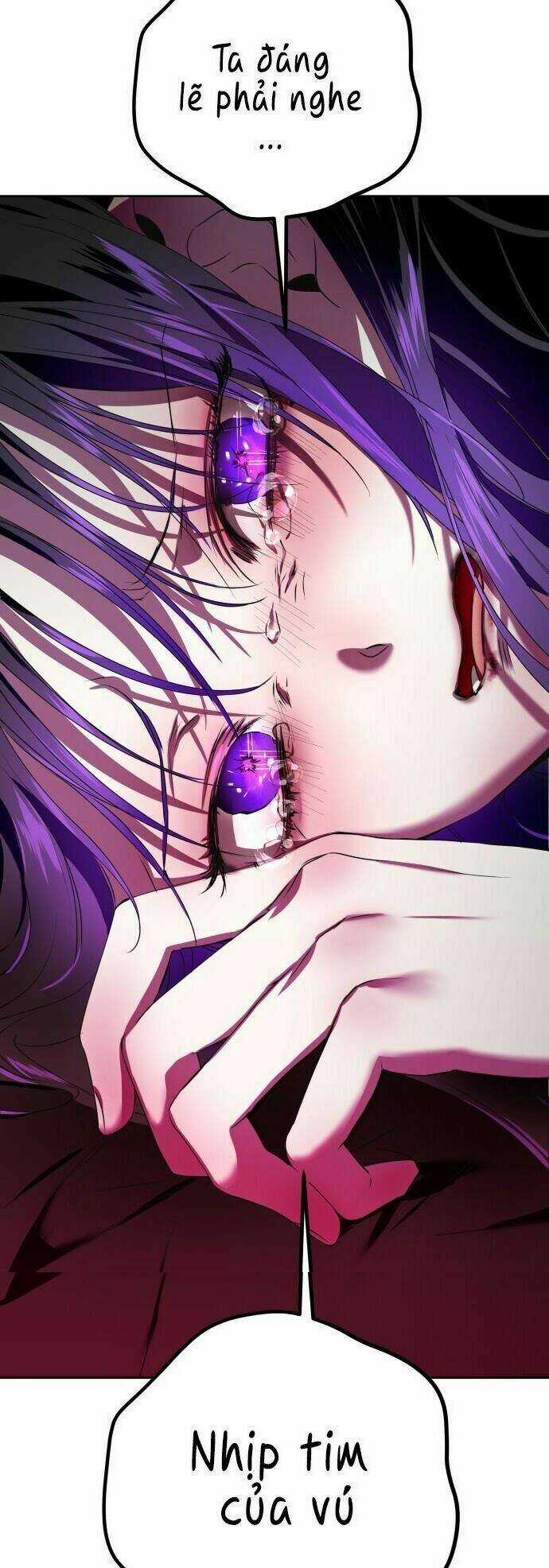 Tôi Muốn Trở Thành Cô Ấy Dù Chỉ Là Một Ngày Chapter 15 trang 85