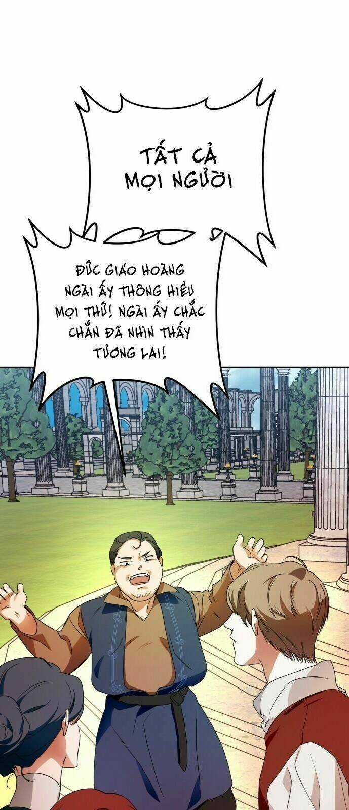 Tôi Muốn Trở Thành Cô Ấy Dù Chỉ Là Một Ngày Chapter 15 trang 9