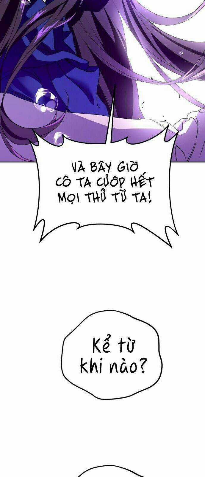 Tôi Muốn Trở Thành Cô Ấy Dù Chỉ Là Một Ngày Chapter 15 trang 95