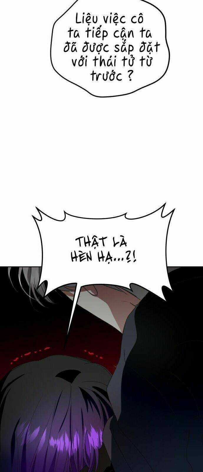 Tôi Muốn Trở Thành Cô Ấy Dù Chỉ Là Một Ngày Chapter 15 trang 96