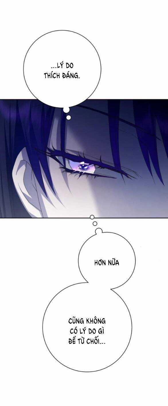 Tôi Muốn Trở Thành Cô Ấy Dù Chỉ Là Một Ngày Chapter 152.1 trang 11