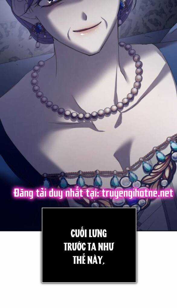 Tôi Muốn Trở Thành Cô Ấy Dù Chỉ Là Một Ngày Chapter 152.1 trang 13