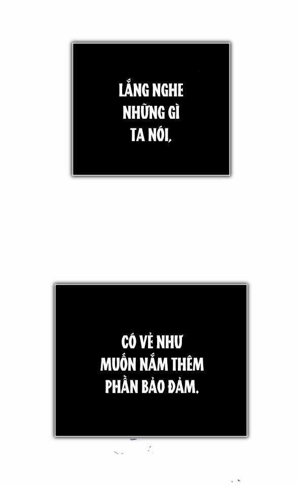 Tôi Muốn Trở Thành Cô Ấy Dù Chỉ Là Một Ngày Chapter 152.1 trang 14