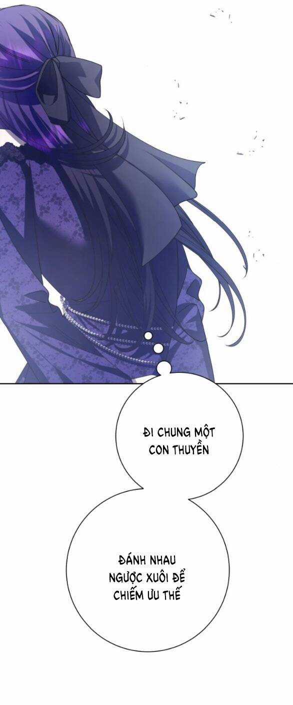 Tôi Muốn Trở Thành Cô Ấy Dù Chỉ Là Một Ngày Chapter 152.1 trang 15