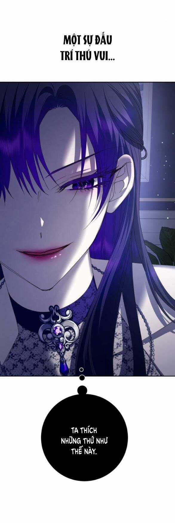 Tôi Muốn Trở Thành Cô Ấy Dù Chỉ Là Một Ngày Chapter 152.1 trang 16